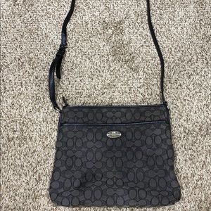 Coach Crossbody